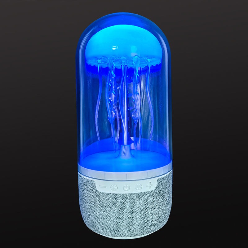 Pic 2 Jellyfish Speaker Price in Bangladesh - Buy Online | RGB Light - Image 1