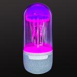 Jellyfish Speaker Price in Bangladesh - Buy Online | RGB Light - Image 5