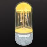 Jellyfish Speaker Price in Bangladesh - Buy Online | RGB Light - Image 4