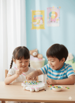 Rabbit Magnetic drawing board - Image 2